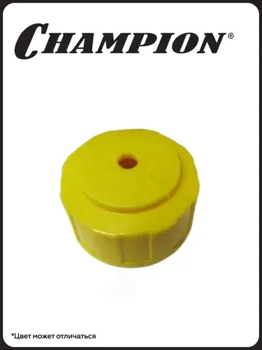 Пробка топливного бака для опрыскивателя CHAMPION PS226