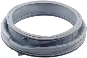 Манжета люка стиральной машины Samsung, DC64-03198A, GSK015SA