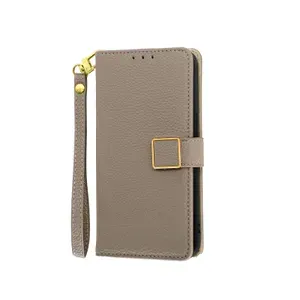 Чехол-книжка для Samsung S21 Ultra St.Tropez Evening