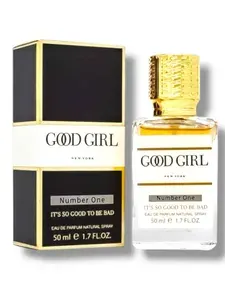 Парфюм женский Good Girl / Гуд Герл (туфелька)