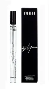 Yohji Yamamoto Туалетная вода Yohji pour Homme 10 мл
