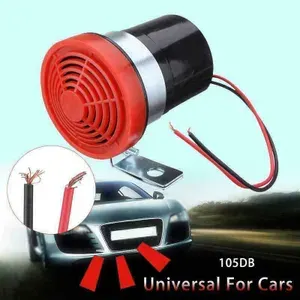 KR Сигнал звуковой автомобильный арт. KR4972