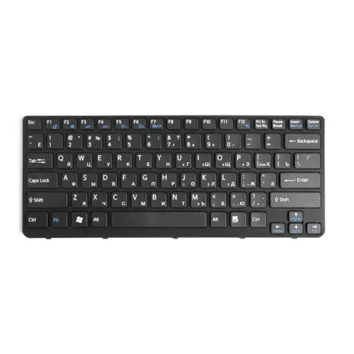 Клавиатура для ноутбука Sony Vaio SVE14A2V6RB.RU3