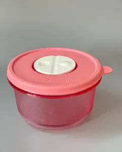 Контейнер (310мл) для хранения, транспортировки и разогрева в СВЧ Tupperware