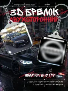 Брелок автомобильный для ключей нисан, подвеска в авто сентра