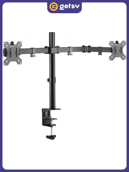ONKRON Кронштейн для монитора D221E 13-32"