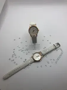 Часы женские наручные кварцевые на звеньях