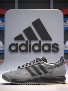 Кроссовки Adidas кроссовки мужские адидас