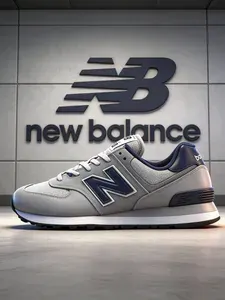 Кроссовки new balance Кроссовки мужские новый баланс
