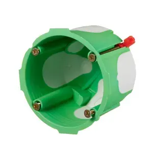 Коробка установочная универсальная d68х55 мм IP30 (20 шт.)
