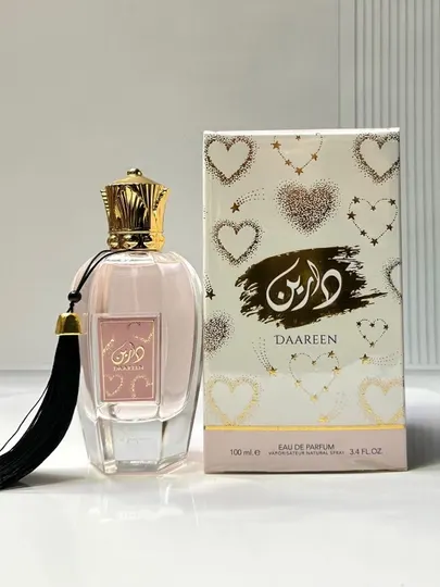 Daareen eau de parfum парфюмерная вода женская 100мл