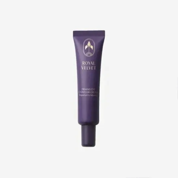 Подтягивающий антивозрастной крем для век Royal Velvet, 15мл 47007