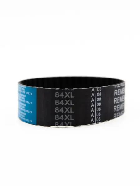 Ремень зубчатый 84XL Novobelt 42 зуба, шаг 5.08 мм 20 mm Нет бренда