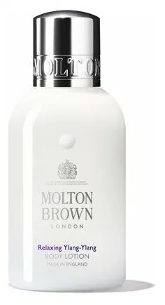 Molton Brown лосьон для тела Relaxing Ylang-Ylang Body Lotion 100ml, арт. NFB11042