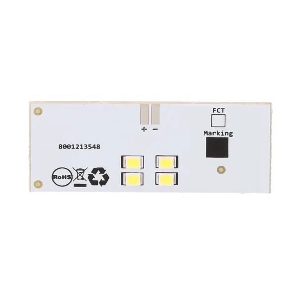 Модуль освещения холодильника Bosch 150lm 6500K (620884)