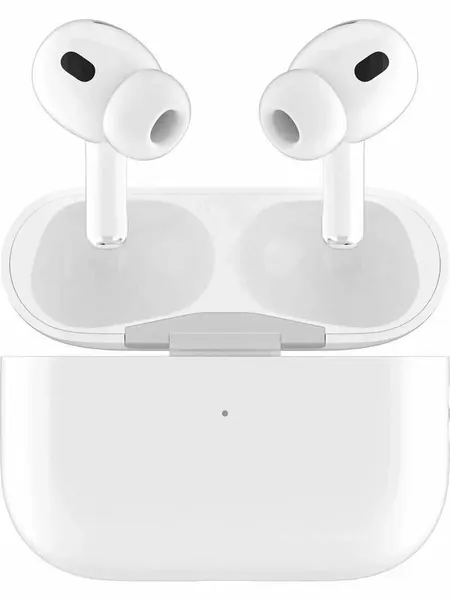 Беспроводные наушники-вкладыши Apods TWS, Bluetooth Белый