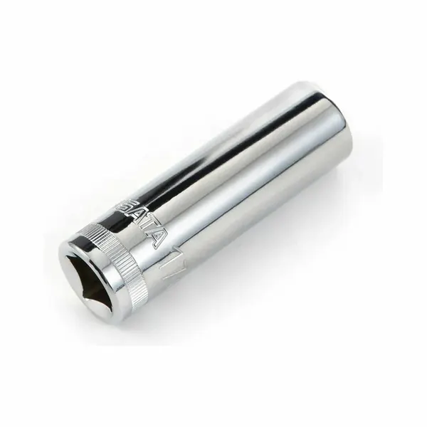 Головка торцевая глубокая на 16 мм, 1/2DR" SATA 13407