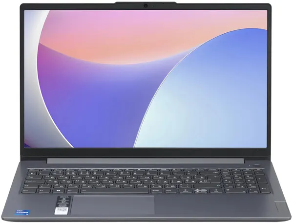 15.3" Ноутбук Lenovo IdeaPad Slim 3 15IRH10 IPS/Intel Core i5 13420H/RAM 16 ГБ LPDDR5/2ТБ SSD/Металл/Windows 11 Pro + Office 2021/Русская раскладка