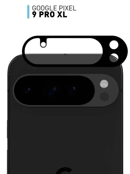 Защитное стекло на камеру Pixel 9 Pro XL Rosco