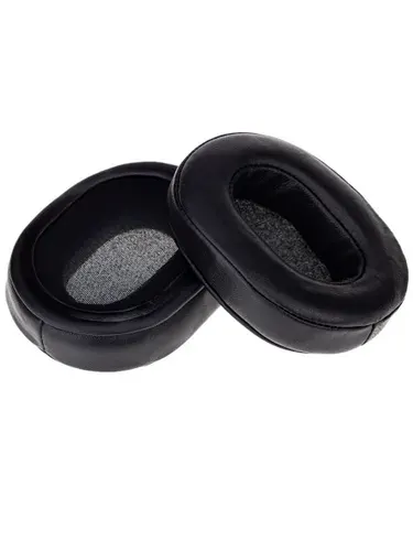 Амбушюры из натуральной кожи для Sony MDR-7506