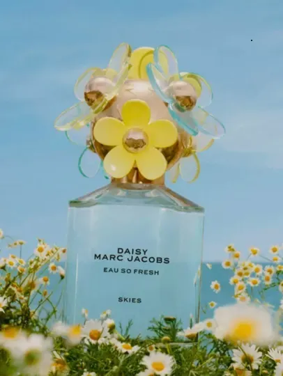 DAISY MARC JACOBS, SKIES, Туалетная вода для женщин, 100 мл