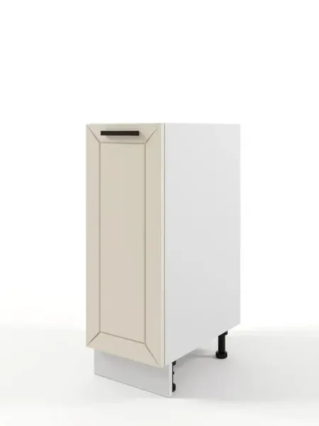 Кухонный шкаф напольный Альфа 300х820х476 Beneli