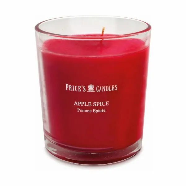 PRICE'S CANDLES Свеча ароматическая "Apple Spice" 170g