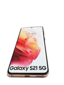 Крепкий муляж смартфон Samsung S21 6,2" SM-G991