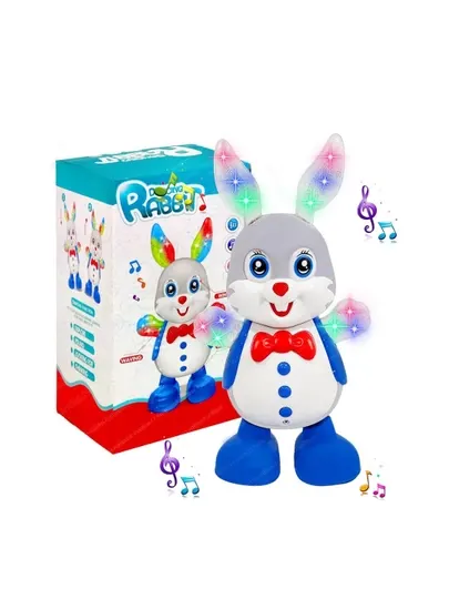 Dancing Rabbit – Игрушка-зайчик с функцией танца