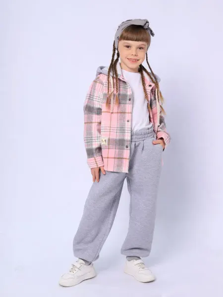 DaniellaKids Спортивный костюм рубашка и брюки
