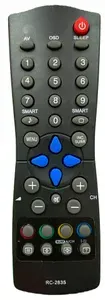 Пульт RC2835/01(RM-022C) для телевизора PHILIPS