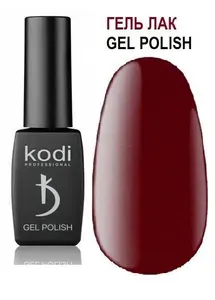 Гель лак Kodi professional 03WN (8мл.), коллекция "WINE"