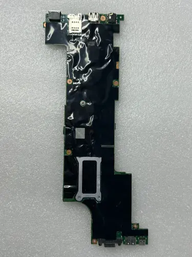 Материнская плата для ноутбука Lenovo X240 W8P i5-4300 TPM Dock (04X5160), оригинал