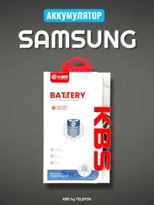 Аккумулятор EB-BN970ABU для SAMSUNG Galaxy Note 10 (N970F) / Батарея на Самсунг Ноут 10 (KBS)