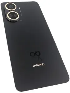 Huawei Nova 10 SE Задняя крышка со стеклами камеры черная