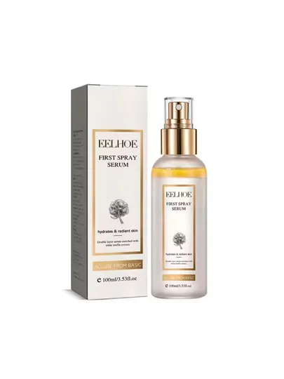 EELHOE корректирующая сыворотка меланина Fade Dark Spot веснушки, отбеливание, увлажнение