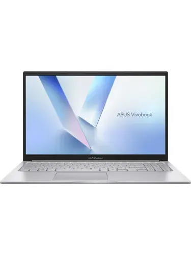 ASUS X1504MA-BQ224 Ноутбук 15.60", RAM 8 ГБ, SSD 512 ГБ, Intel Graphics, Без системы, (90NB17I2-M01370), серебристый, Русская раскладка