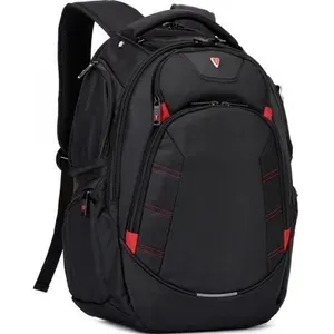 Рюкзак для ноутбука 16", SUMDEX (PJN-303BK)