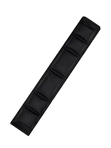 Накладка, оголовье на молнии для наушников Sony MDR-1A, 1ADAC, 1R, 1RBT, 1RNC, 1ABT