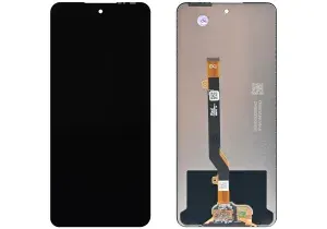 Дисплей для Tecno Pova 2 (LE7n) премиум