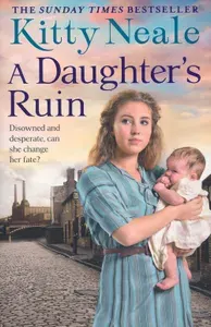 A Daughter’s Ruin / Книга на Английском | Neale Kitty