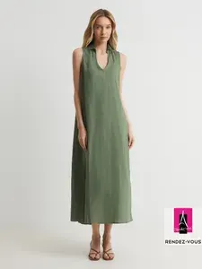 Платье Maison David PARIS