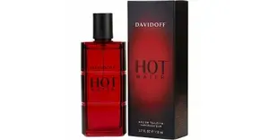 DAVIDOFF Hot Water туалетная вода 110 мл