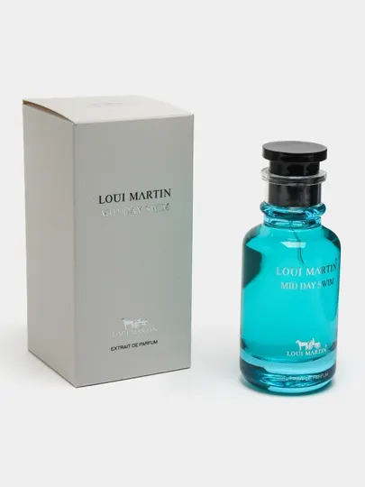 Парфюмерная вода Loui Martin Mid Day Swim