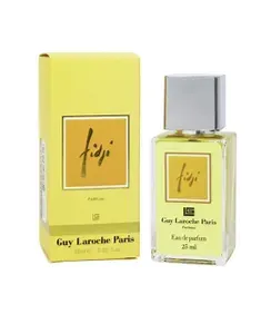 Вода парфюмерная Fidji Parfum Guy Laroche 25ml 25 мл