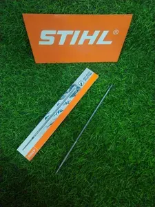 Напильник для заточки цепи круглый STIHL 3,2мм 5605-771-3206