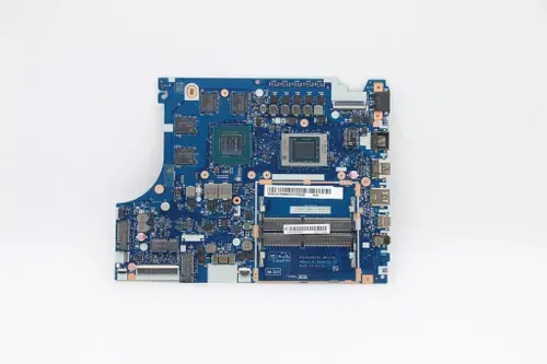Материнская плата для ноутбука Lenovo Gaming 3-15ARH0 L82EY WIN R5-4600H GTX1650 4G (5B20S72596), оригинал