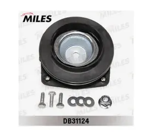 MILES Опора амортизатора Nissan Tiida Note DB31124