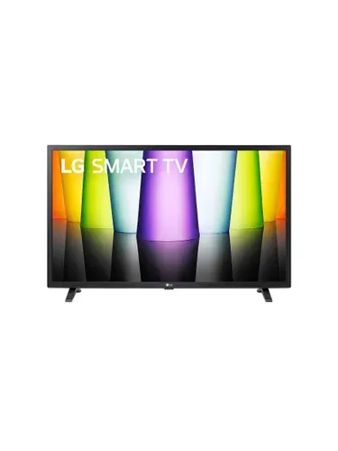 LG Телевизор 32LQ63006LA.ARUG 32″ Full HD, черный