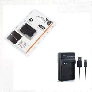 Аккумулятор SONY NP-FW50 + зарядное устройство Digital DC-K5